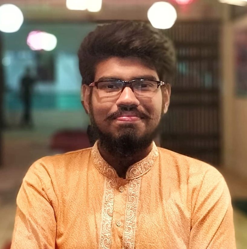 Md Mehrab Hossain Opi