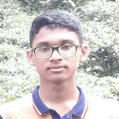 Debojoti Das Soumya