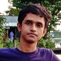 Md Ifrun Kader