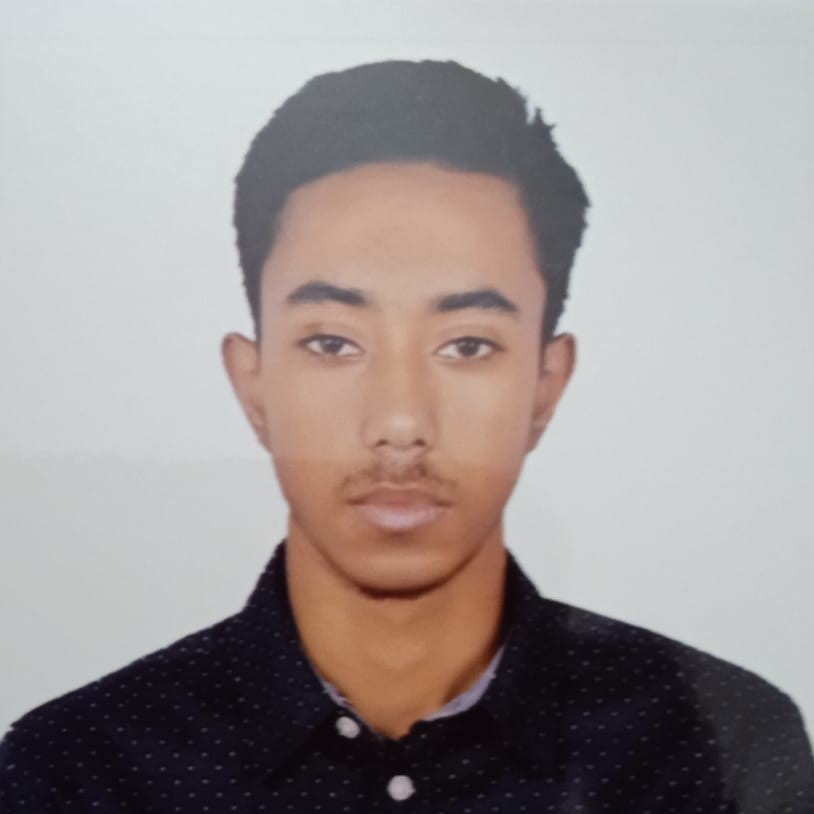 Mahfuz Ahmed