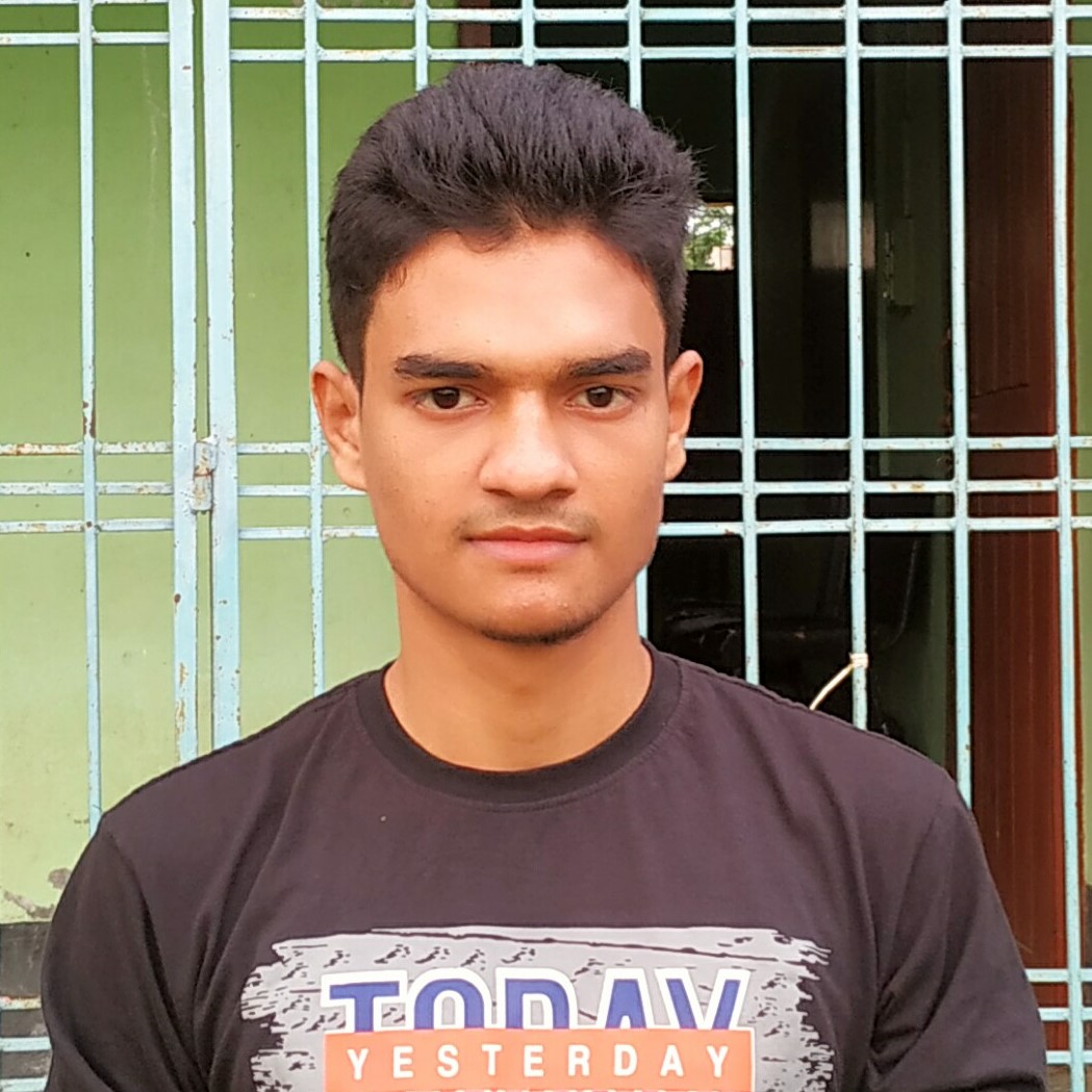 Imran Hossain