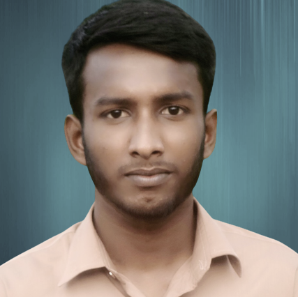 Md. Faysal Ahmed