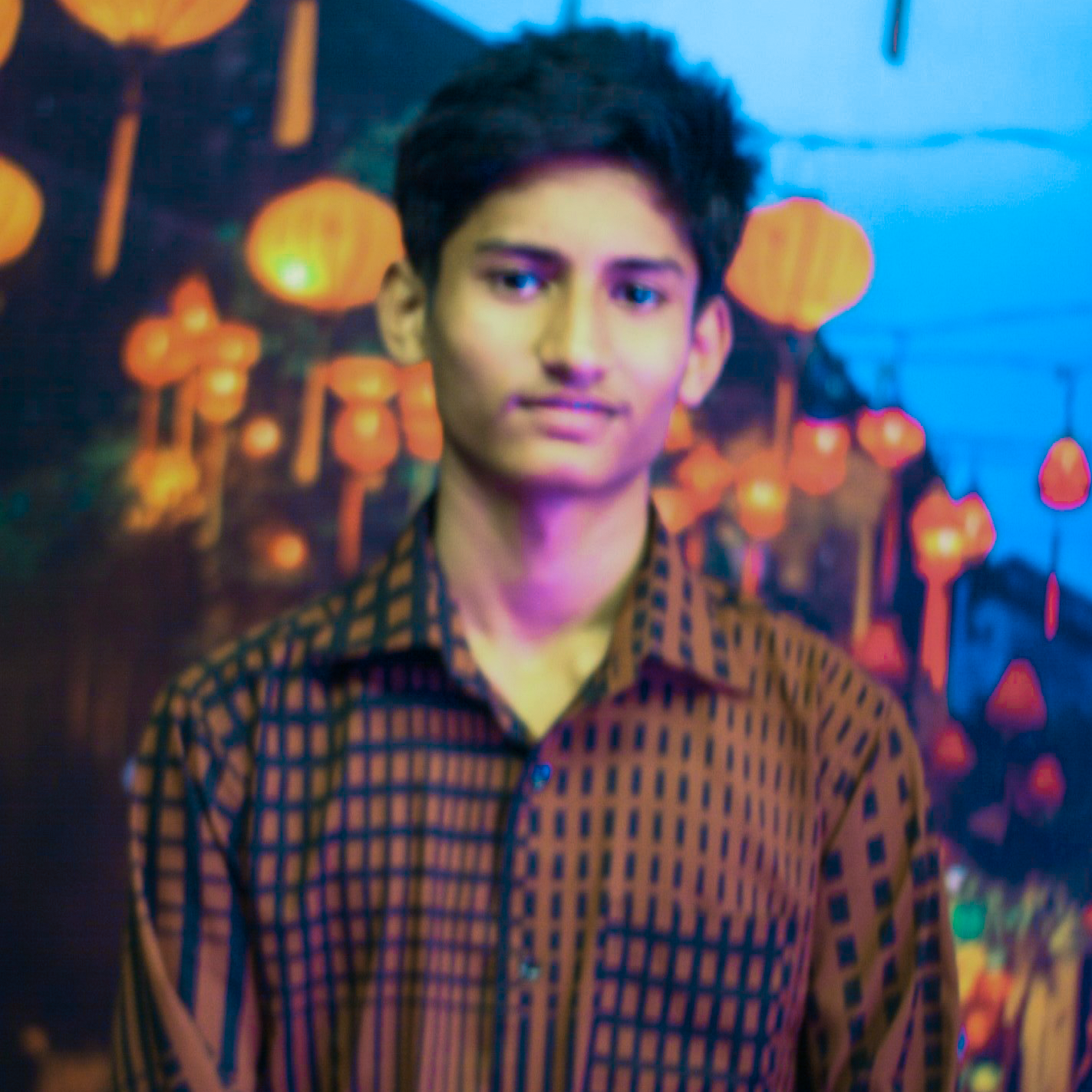 Md Alhaz Mondal Hredhay