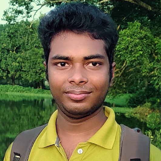 Md Alhaz Mondal Hredhay