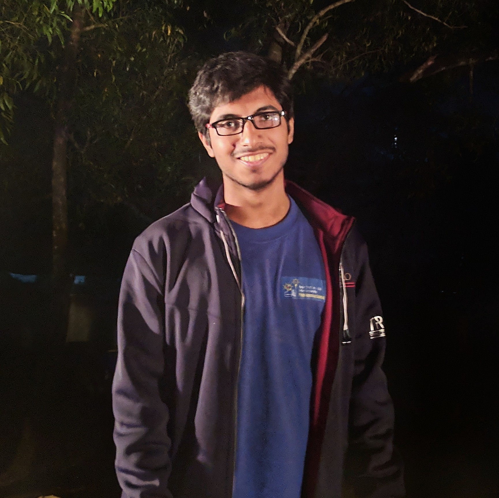 Seemanta Bhattacharjee