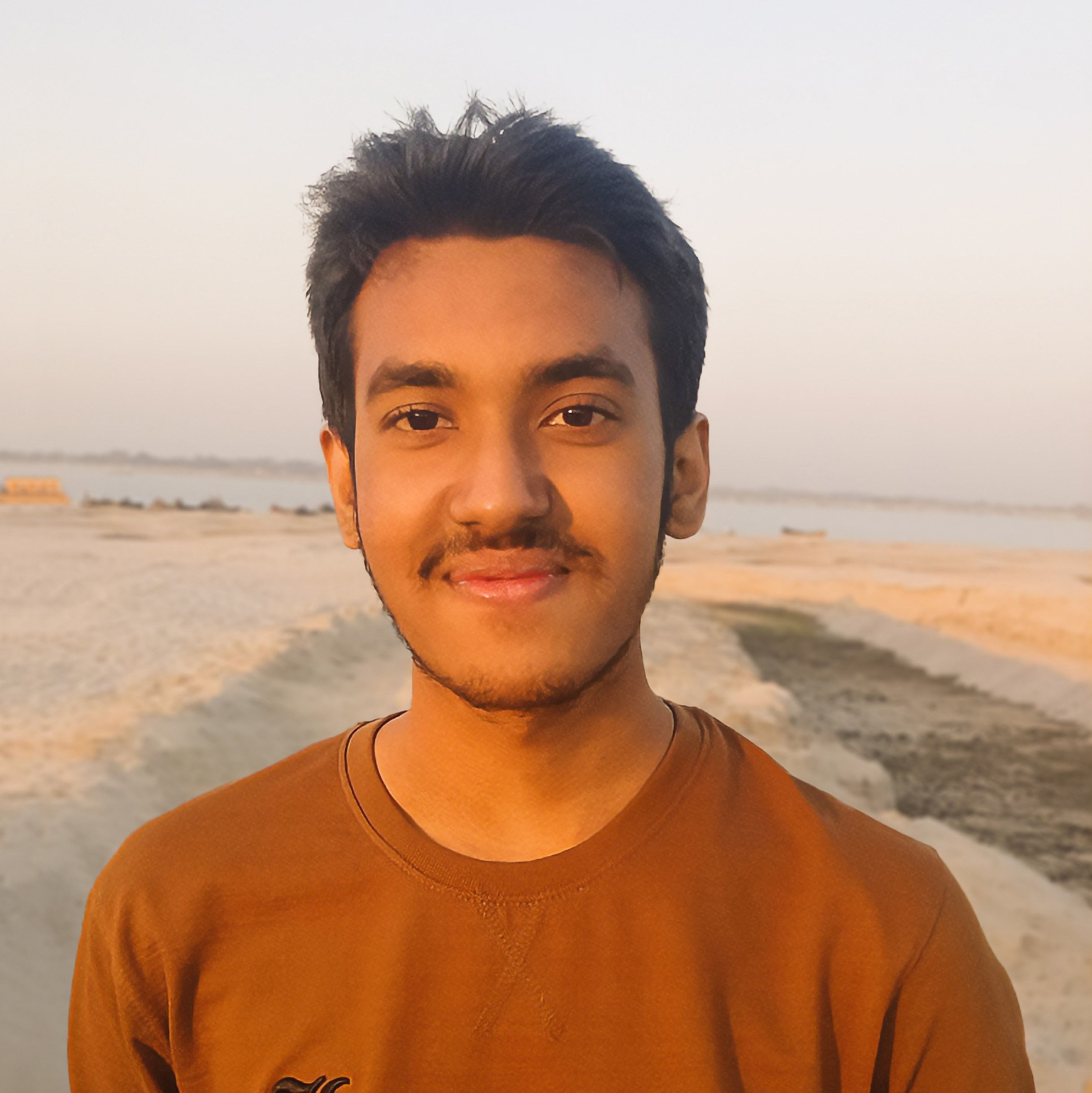 Arijit Paul Dip