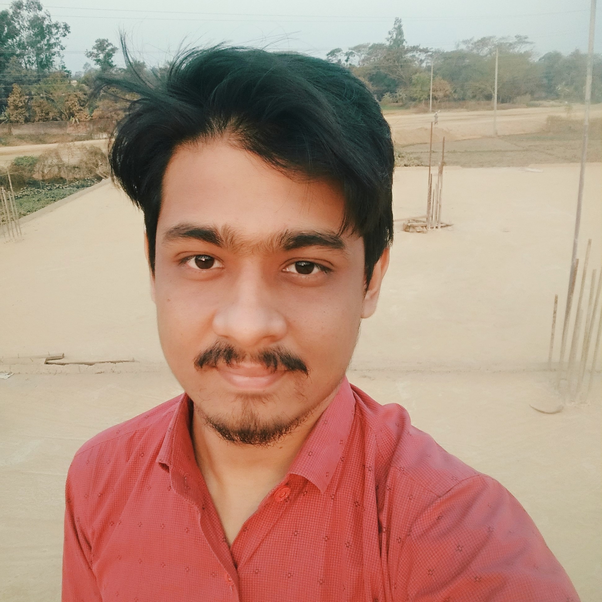 Imran Hossain
