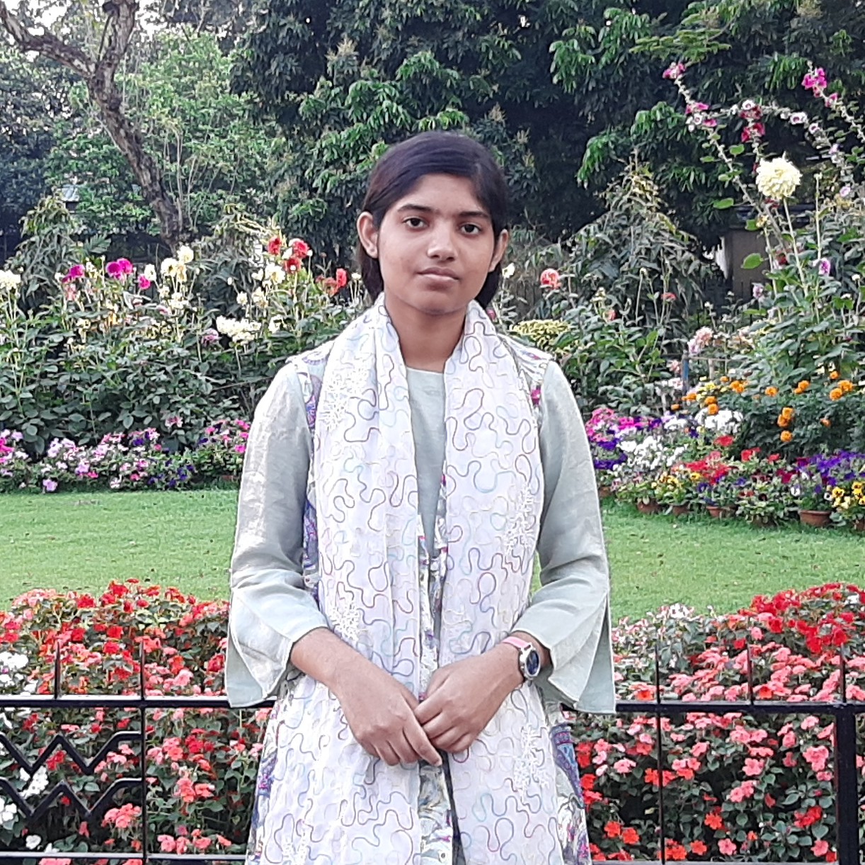 Md Alhaz Mondal Hredhay