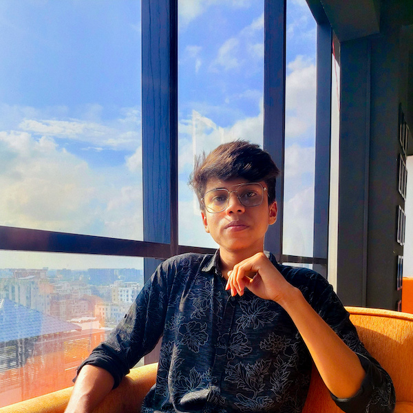 Fahim Khandakar