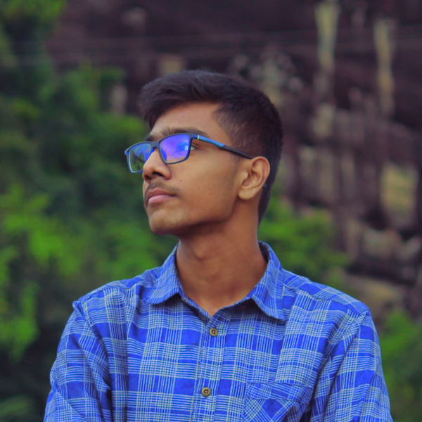 Badruddoza Kaif