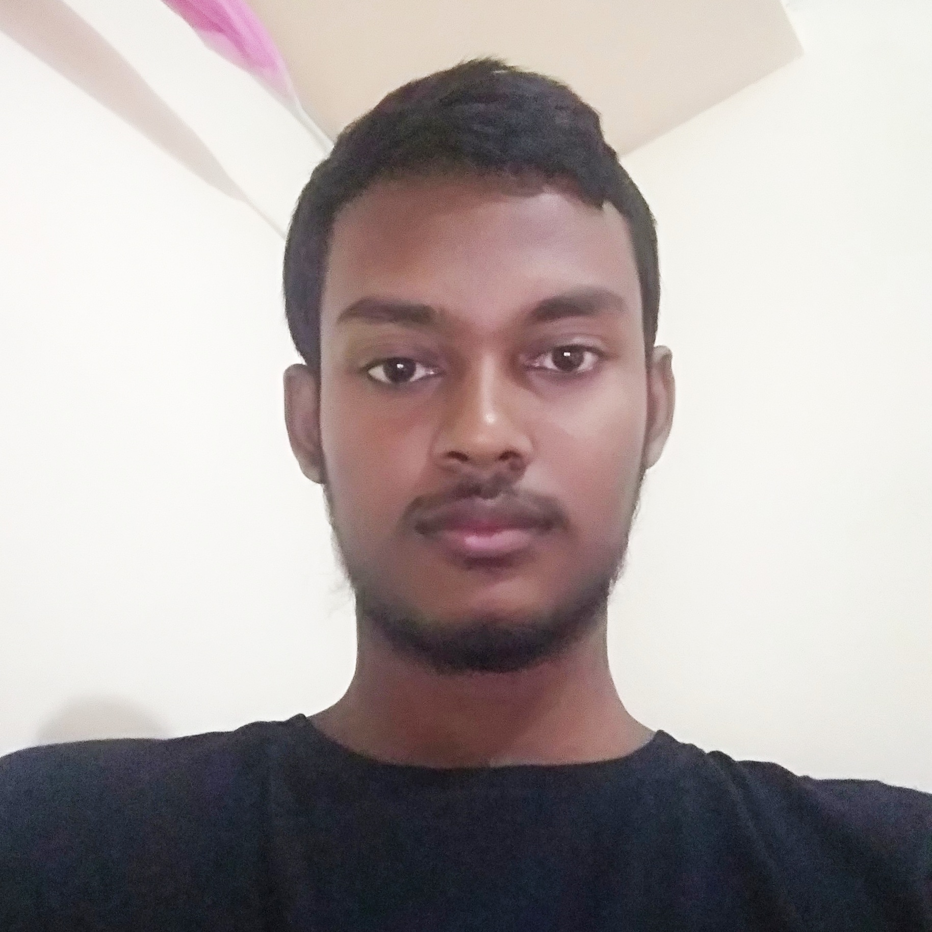 Md Alhaz Mondal Hredhay