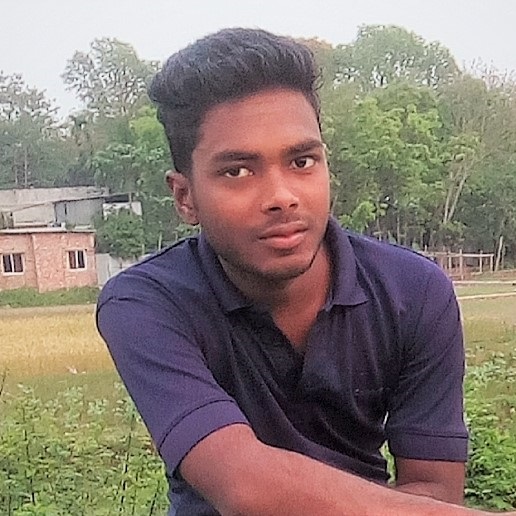 Md Alhaz Mondal Hredhay