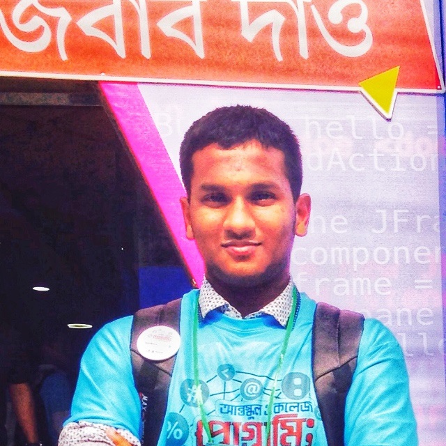 Md. Tahmid Hossain