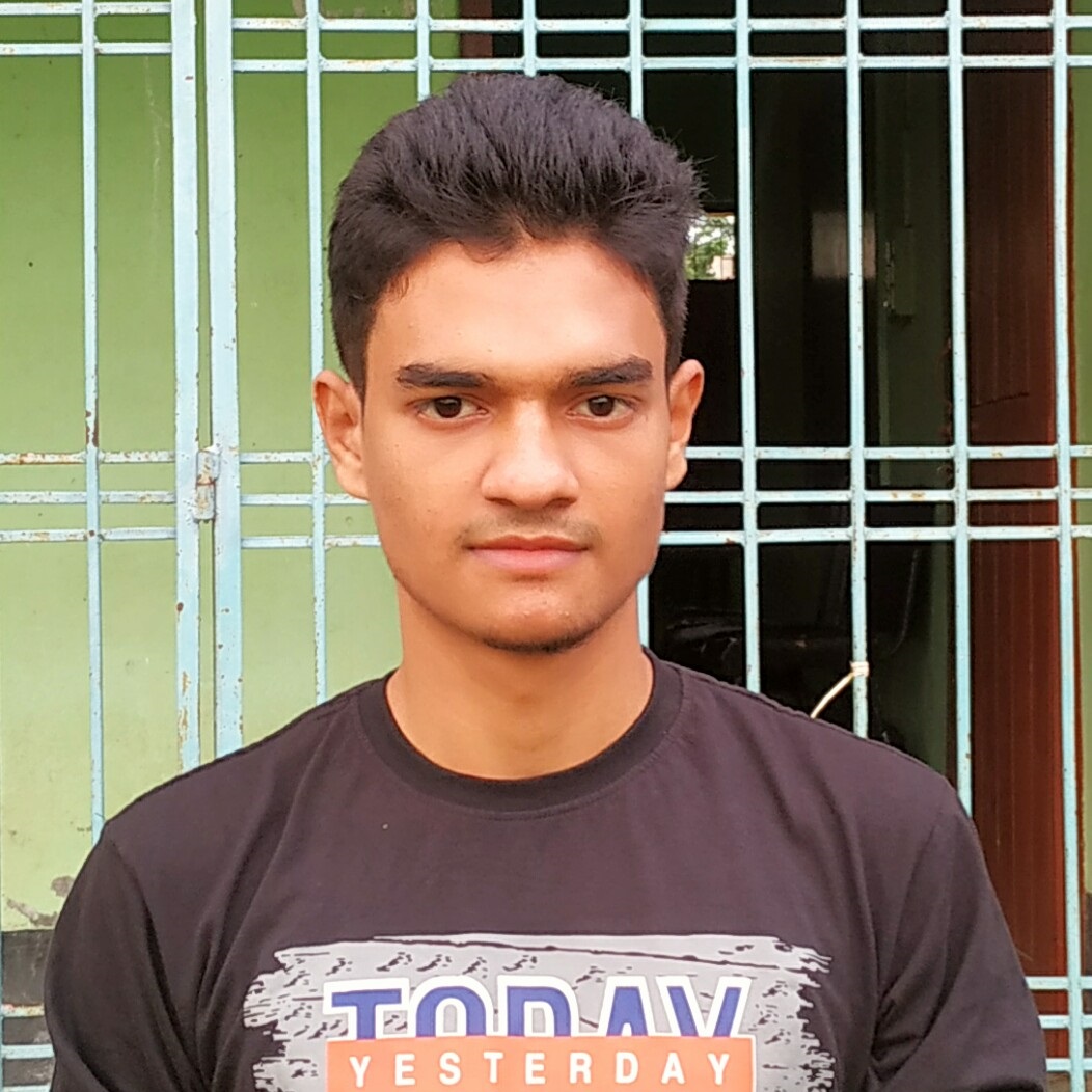 Arijit Paul Dip