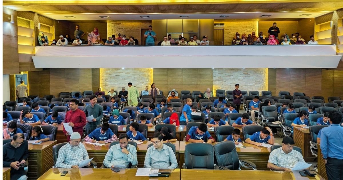 “Robotics for Juniors” Inspires Young Minds to Explore the Future of Technology