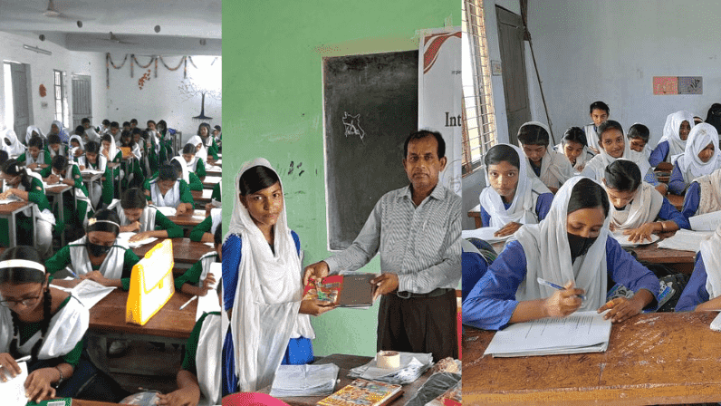 International Girl Child Day 2023: Coastal Girls Defying Barriers