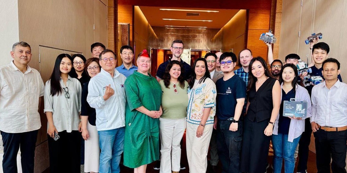 WRO Bangladesh Aims for Nationwide Expansion as International Final Approaches