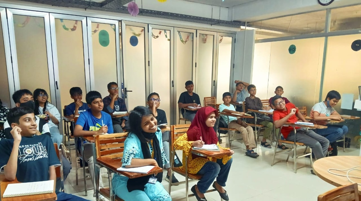 Main Theme Research Workshop Successfully Completed