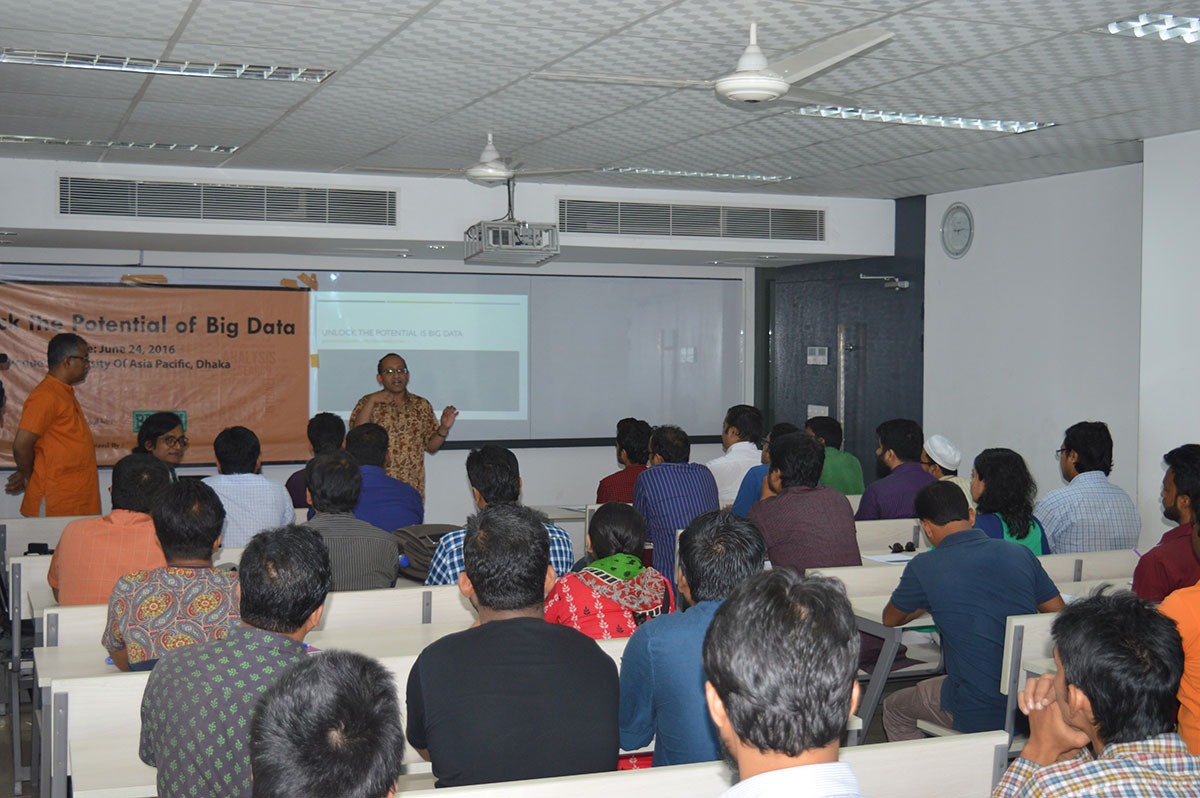 BdOSN Workshop on Big Data held