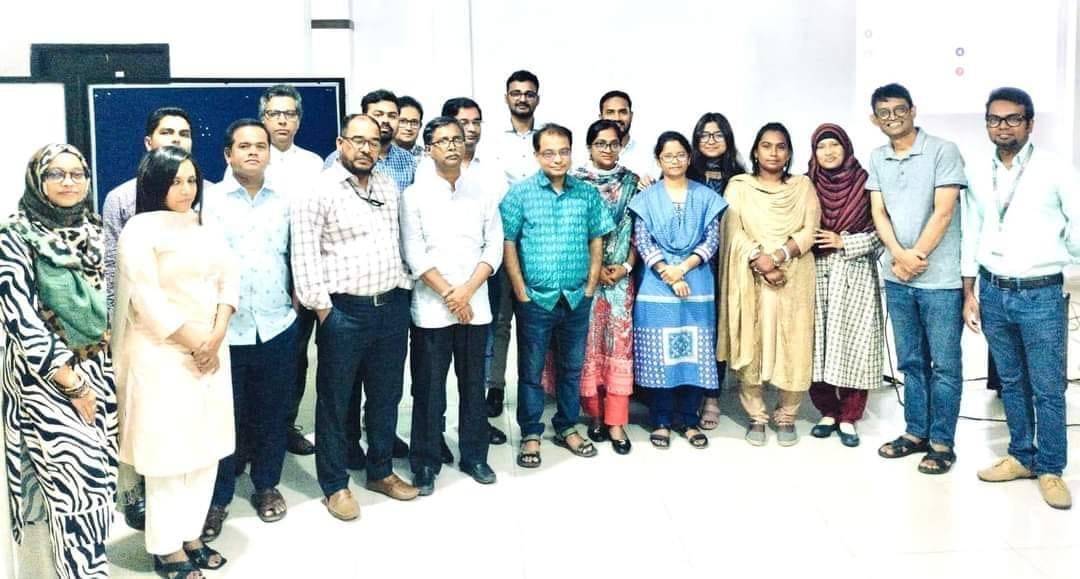 Workshop on Gender Transformative Approach in Project Cycle Management Workshop on Gender Transformative Approach in Project Cycle Management