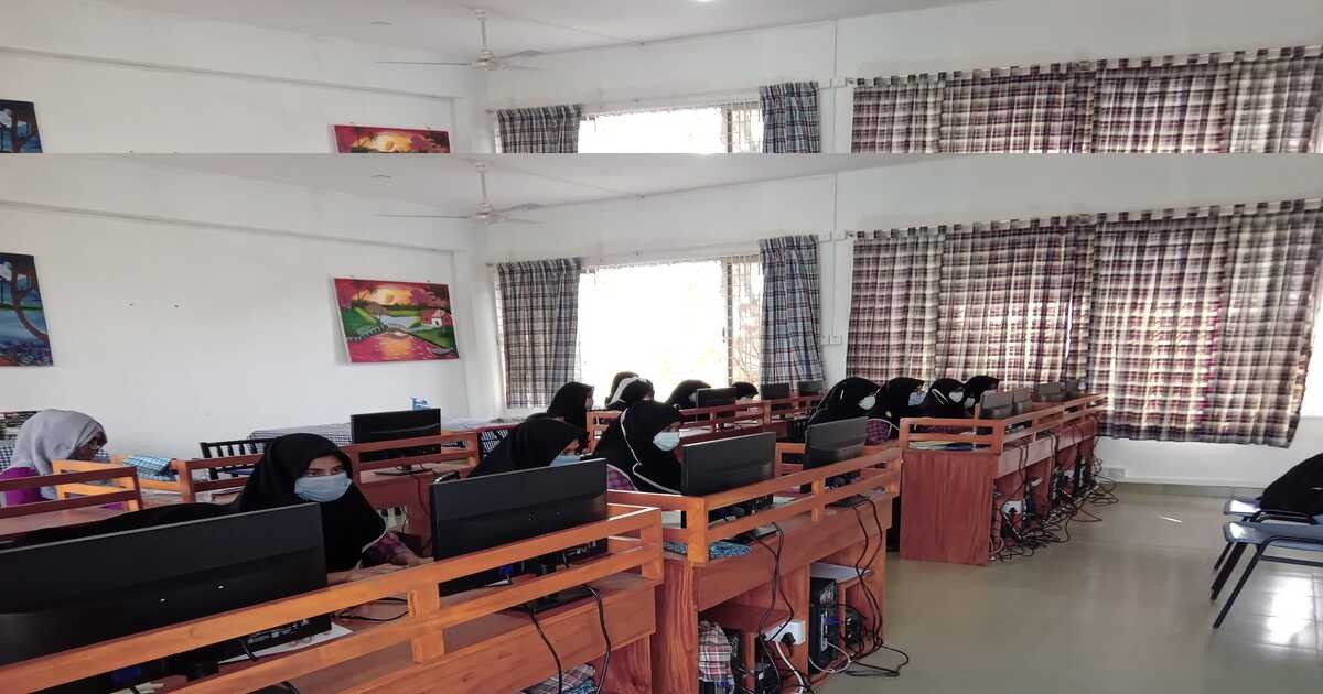 শেফা ইন্সটিটিউট, সাভারে "বিডি গার্লস কোডিং হ্যালো ওয়ার্ল্ড প্রোগ্রামিং কর্মশালা"